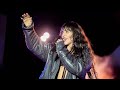 Loreen-Statements,Body,Paper Light,My Heart is Refusing Me,Euphoria(live galdar 2023)