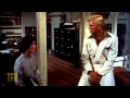 Josh Olson on DOC SAVAGE: MAN OF BRONZE