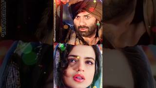 Udd Ja Kaale Kawan - Gadar2 Sunny Deol  Ameesha Patel | Alka Yagnik & Udit Narayan❣️❣️❣️❣️🤗🤗🤗