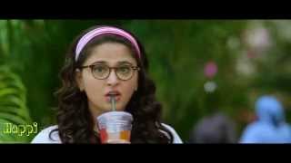 Size Zero Telugu Teaser Trailer || Arya || Anushka Shetty