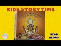 Anansi and Turtle Go To Dinner | READ ALOUD | ANASI STORIES