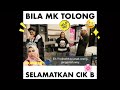 MK K-Clique & Cik B Prank ! Dato Seri Vida !!! Tolong lahh tu Anak orang !!