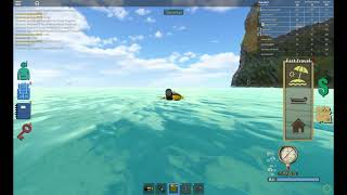 Ultra Instinct Kamehameha Roblox Goku Simulator Getp - scuba diving at quill lake roblox