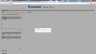 Introduction to Tornado Document Generation Engine