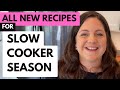 3 Amazing Slow Cooker Recipes That Will Knock Your socks Off!