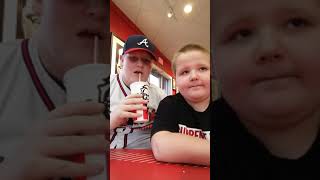 Taste test of Mountain Dew Sweet Lightning