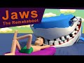 Jaws The Remakeboot