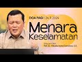 Doa Pagi |  Pdt. Dr. Yehuda Indra Gunawan, S.E. | 24 November 2024 | 05.00 WIB