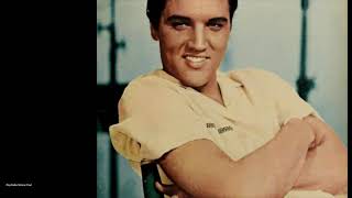 Elvis   Presley - Wooden Heart (Muss i denn) 1960 Traditional