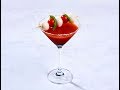 Galbani Caprese Martini