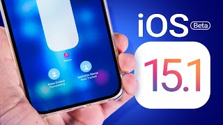 iOS 15.1 BETA 1 Follow Up & iOS 15.0.1 Release is imminent