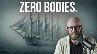 What Happened to the Crew of This Ghost Ship?
