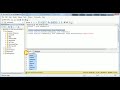 How to use distinct keyword in sql server | SQL Server Tutorials | SQL tutorial for beginners