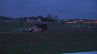 Canal Winchester schools closed after shots reportedly fired at 2 Fairfield County Sheriff's deputie