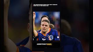 The UNSTOPPABLE Force Why Joey Veerman WONT be at the World Cup