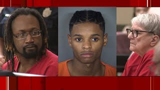 Several high-profile criminal cases set to be tried in early 2020