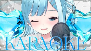 【 #歌枠┋KARAOKE 】リクエストの曲を歌うよ!! 初見さんカウント中‼【 #sorasolive┋#vsinger 】