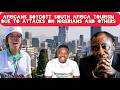 Africans Boycott South Africa Tourism and Businesses Due to Attacks on Nigerians and Others