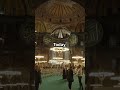 Turkey's magnificent Hagia Sophia