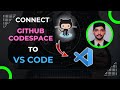 Boost Your Productivity: Link Github Codespaces With Vs Code For Ultimate Workflow Optimization!