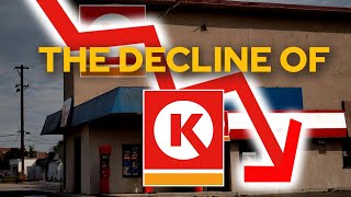 The Shocking Downfall Of Circle K What Went Wrong