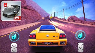 Asphalt 8 Airborne 47 Gameplay Walkthrough Ios Android David Games Mp3 ...