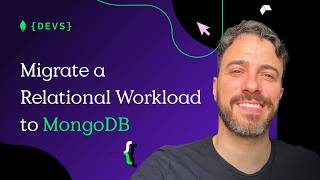 A Step-by-Step Guide to Migrate PostgreSQL to MongoDB | MongoDB's Relational Migrator