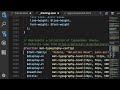 Angular | Beginner to Pro #245 - Customizing Typography (read desc) [By Mosh Hamedani]