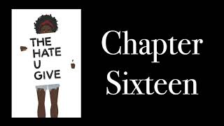 THUG Chapter 16
