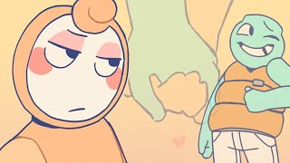 Again & Again | Dandy's World