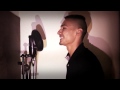 DANNIEL SANTANA FT PANDA - AMOR CLÁSICO (VÍDEO OFICIAL )