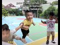 abe joget aja gemoyy😍#abe#funny#baby#lucu#foryou#viral#funnyshorts#babyboy#viralshorts#abecekut#fyp