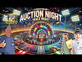 Auction Night / Race Night At ProTinkerToys.com!