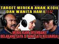 BANG ONIM: ANAK KECIL MAS.. ANAK KECIL.. TAU DIAPAKAN⁉️- PALESTINA - GAZA - ISRAEL - Podcast