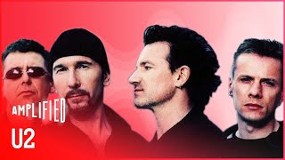 U2: The Origins Of The Biggest Band Of The Early 2000s (Full Documentary)