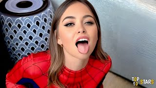 Most Beautiful C*mSh*t and Fa*cial Loving Prnstars