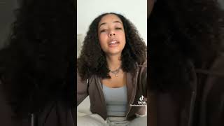Millie Davis Tiktok Part 10