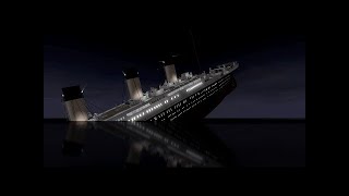 Trying To Ruin Roblox Titanic But Failing - roblox titanic v2 5 youtube