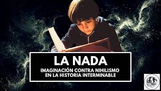 🌀 La Nada - Imaginación contra Nihilismo en La historia interminable