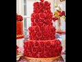 Christmas cake 🎂 decorating creative ideas 🍰🎄💐🎉🥳(1)