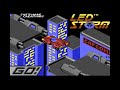 Commodore 64 Longplay [236] L.E.D. Storm (EU)