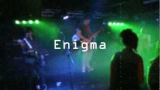 Enigma - Breaking The Code Teaser 2