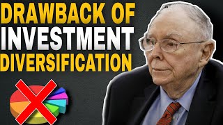 Charlie Munger Leaves the Audience SPEECHLESS | Diversification DRAWBACKS