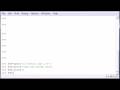 Python Programming Tutorial - 41 - Working with Files