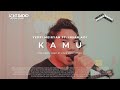 Yerri Meiryan ft. Insan Aoi - Kamu | Live at Voks Music Room