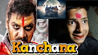 Kanchana Spoof Movie || Raghav Lawrence Taapsee pannu || Horror Spoof Movie || #viralvideo