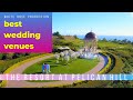 Best Wedding Venues: Pelican Hill Resort Weddings