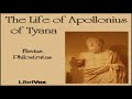 Life of Apollonius of Tyana | Flavius Philostratus | Ancient, Biography & Autobiography | 3/11