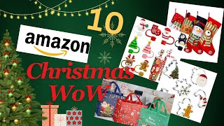 Amazon Must-Have for Christmas 2024