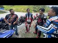 R25 V2 action @ Kuala Klawang #1